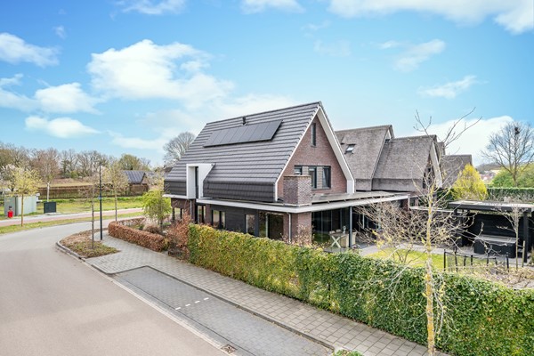 Medium property photo - Vlinderlaan 90, 5731 ZK Mierlo